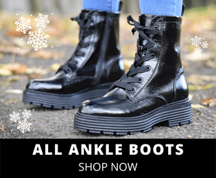 All Ankle Boots