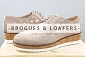 Brogues & Loafers