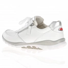 Gabor - Rolling Soft Trainers White - 968.51 3