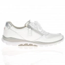 Gabor - Rolling Soft Trainers White - 968.51 4