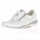 Gabor - Rolling Soft Trainers White - 968.51 2