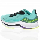 Saucony - Endorphin Shift Trainer, Cool Mint 3