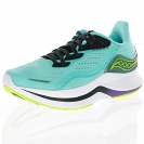 Saucony - Endorphin Shift Trainer, Cool Mint 2