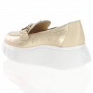 Wonders - Montreal Loafers Gold - 3604 3