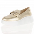 Wonders - Montreal Loafers Gold - 3604 2