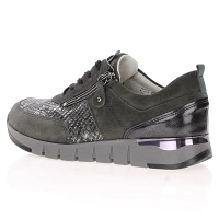Waldlaufer - Lace Up Shoes Grey - 908009 2