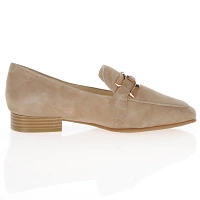 Caprice - Flat Loafers Taupe - 24201 3