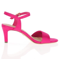 Tamaris - Heeled Sandals Fuchsia Pink - 28028 3
