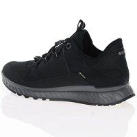 Ecco - Exostride Waterproof Shoe Black - 835333 2