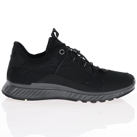 Ecco - Exostride Waterproof Shoe Black - 835333 3