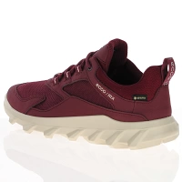 Ecco - MX Waterproof Shoes Bordeaux - 820193 2