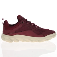 Ecco - MX Waterproof Shoes Bordeaux - 820193 3