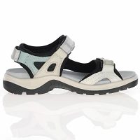 Ecco - Offroad Sandals Sage / Multi - 822083 3
