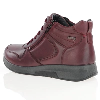 G-Comfort - Waterproof Ankle Boots Bordeaux- 5188-17 2