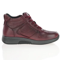 G-Comfort - Waterproof Ankle Boots Bordeaux- 5188-17 3