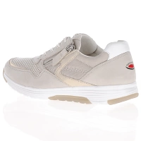 Gabor - Rolling Soft Trainers Light Beige - 978.31 2