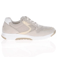 Gabor - Rolling Soft Trainers Light Beige - 978.31 3
