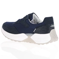 Gabor - Rolling Soft Mesh Trainers Navy - 999.46 2