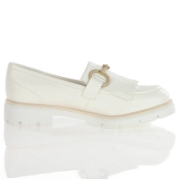 Marco Tozzi - Chunky Loafers Off White -  24703 3