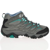 Merrell - Moab 3 Goretex Hiking Boots, Granite 3