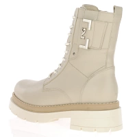 NeroGiardini - Lace Up Ankle Boots Beige - 1309151D 2
