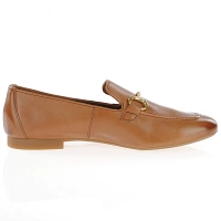 Paul Green - Leather Loafers Cognac - 2596 3
