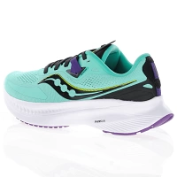Saucony -Guide 15 Mesh Trainer Cool-Mint - S10684 2