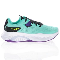 Saucony -Guide 15 Mesh Trainer Cool-Mint - S10684 3