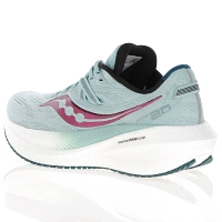 Saucony - Triumph 20 Running Shoes Mineral - S10759 2