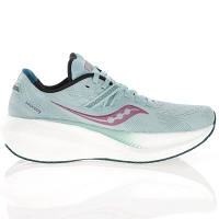 Saucony - Triumph 20 Running Shoes Mineral - S10759 3