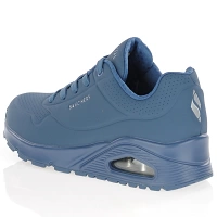 Skechers - Uno Stand On Air Blue - 73690 2