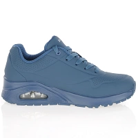 Skechers - Uno Stand On Air Blue - 73690 3