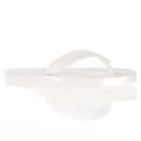 Tommy Jeans - Toe Post Sandals White 3
