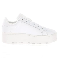 Tommy Jeans - Chunky Flatform Trainers, White 3