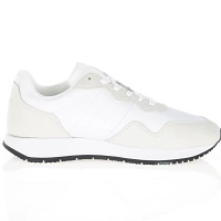 Tommy Jeans - Essential Retro Runners, White 3