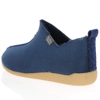 Toni Pons - Moscu BD Slippers, Navy 2
