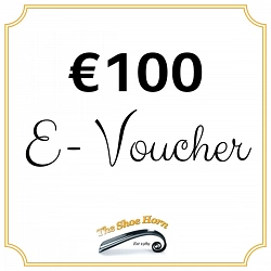 E-Gift Voucher 7 - 100 Euro