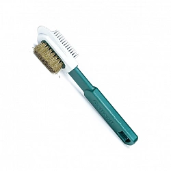 Collonil - Combi Brush for Suede & Leather