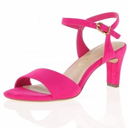 Tamaris - Heeled Sandals Fuchsia Pink - 28028
