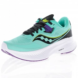 Saucony -Guide 15 Mesh Trainer Cool-Mint - S10684