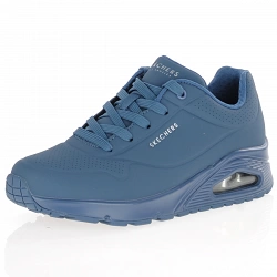 Skechers - Uno Stand On Air Blue - 73690