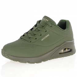 Skechers - Uno Stand On Air Olive - 73690