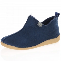 Toni Pons - Moscu BD Slippers, Navy