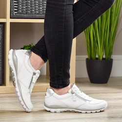 Gabor - Rolling Soft Trainers White - 968.51