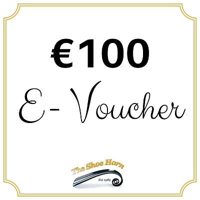 E-Gift Voucher 7 - 100 Euro 1