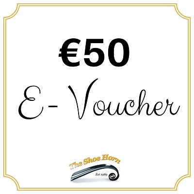 E-Gift Voucher 4 - 50 Euro 1