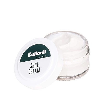 Collonil - White Shoe Cream 1