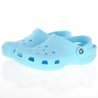 Crocs - Classic Clogs, Arctic Blue 1