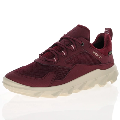 Ecco - MX Waterproof Shoes Bordeaux - 820193 1