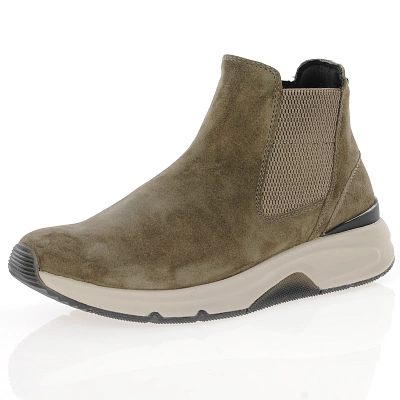 Gabor - Rolling Soft Chelsea Boots Mohair - 881.30 1